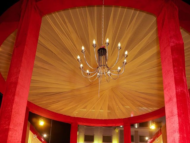 Mehul and Rohit's wedding in Sirsa, Haryana 67