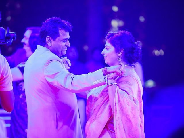 Mehul and Rohit's wedding in Sirsa, Haryana 91