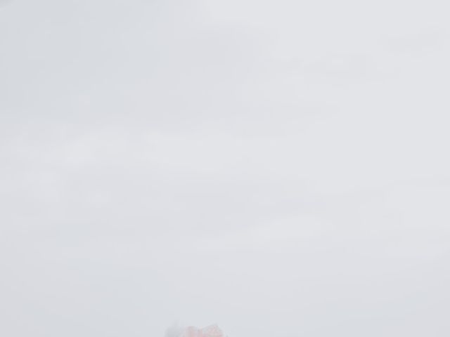 Deepali and Leroy's wedding in Mumbai, Maharashtra 35