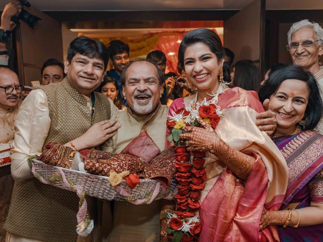 Foram and Siddharth&apos;s wedding in Daman, Daman and Diu 26