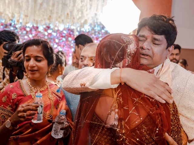 Foram and Siddharth&apos;s wedding in Daman, Daman and Diu 36