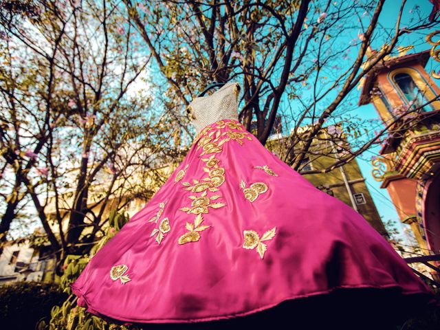 Anitha and Vinod's wedding in Bangalore, Karnataka 4