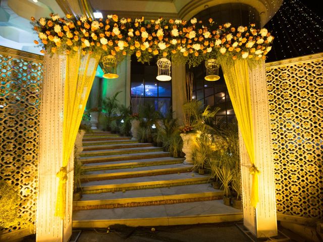 Anitha and Vinod's wedding in Bangalore, Karnataka 62