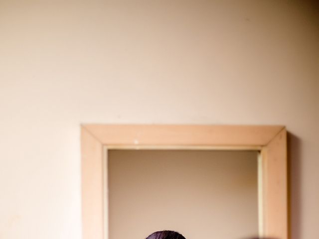 Anitha and Vinod's wedding in Bangalore, Karnataka 7