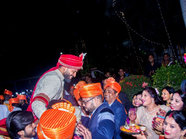 SANISA and Makarand&apos;s wedding in Jamshedpur, Jharkhand 23