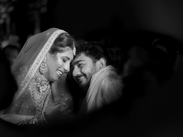 Anushka and Manish&apos;s wedding in North Goa, Goa 3