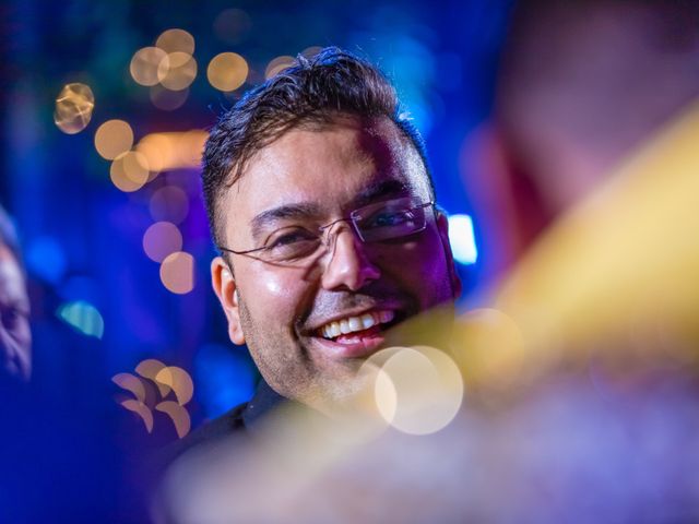 Pallavi and Abhiram's wedding in South Delhi, Delhi NCR 2