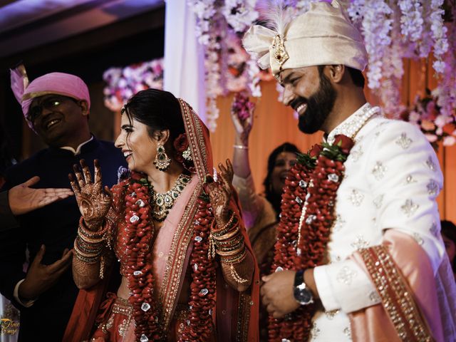 Pooja and Sandeep&apos;s wedding in Noida, Delhi NCR 20