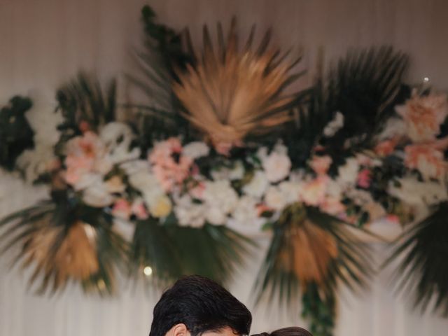 Akansha and Vaibav's wedding in Lucknow, Uttar Pradesh 11