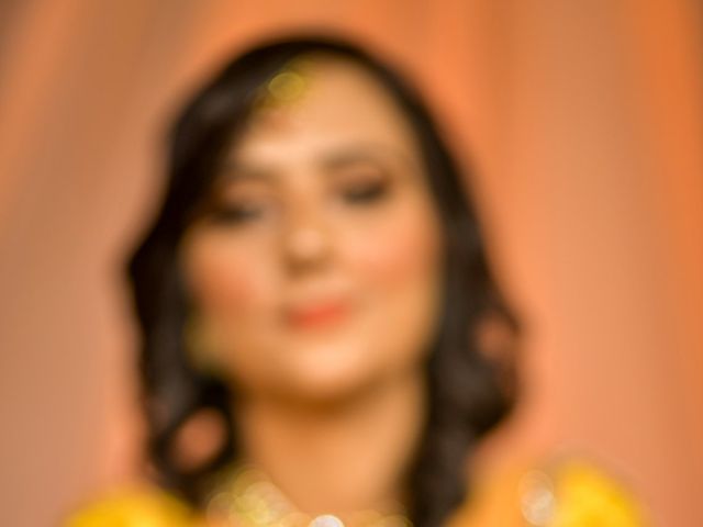 Anamika Tomar and Biki&apos;s wedding in Dehradun, Uttarakhand 23