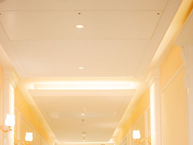 Ankita and Pronnay's wedding in Mumbai, Maharashtra 47