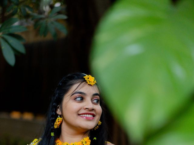 Ankita and Pronnay's wedding in Mumbai, Maharashtra 62