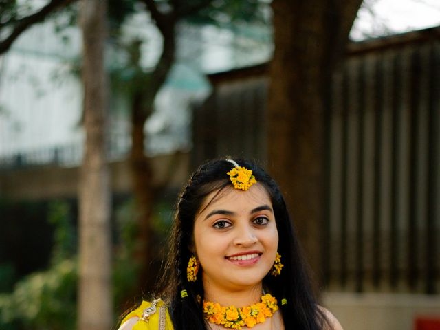 Ankita and Pronnay's wedding in Mumbai, Maharashtra 63