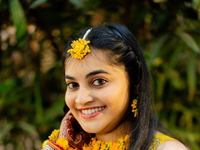 Ankita and Pronnay's wedding in Mumbai, Maharashtra 64