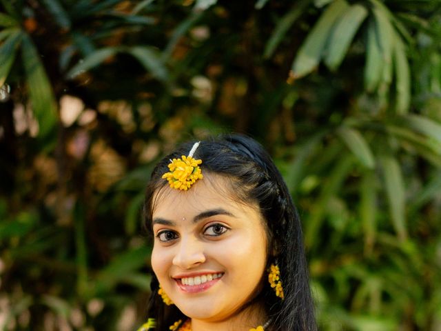 Ankita and Pronnay's wedding in Mumbai, Maharashtra 65