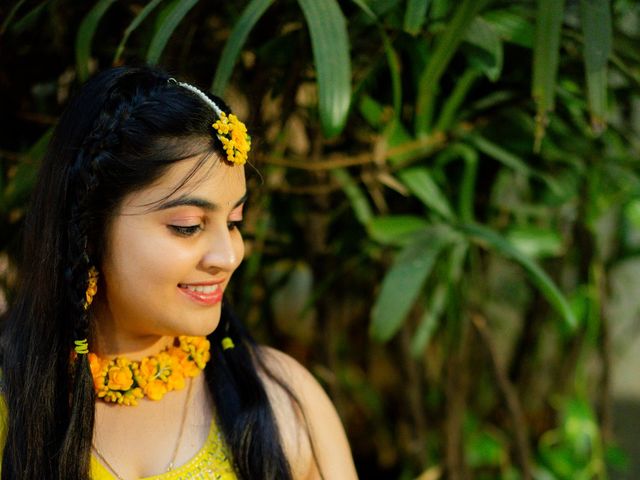 Ankita and Pronnay's wedding in Mumbai, Maharashtra 66