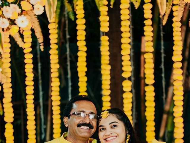 Ankita and Pronnay's wedding in Mumbai, Maharashtra 72