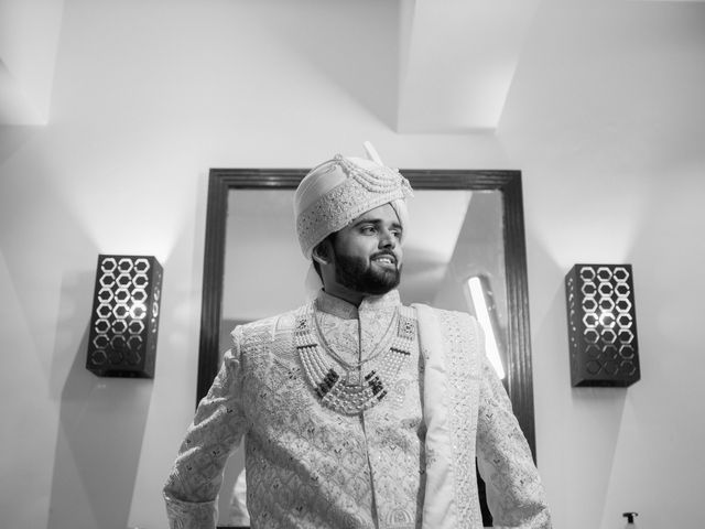 Shivani and Sandesh's wedding in Nashik, Maharashtra 2