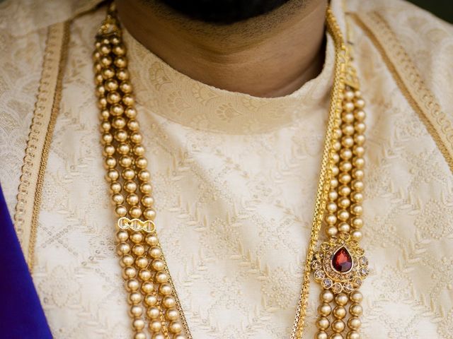 Shivani and Sandesh's wedding in Nashik, Maharashtra 27