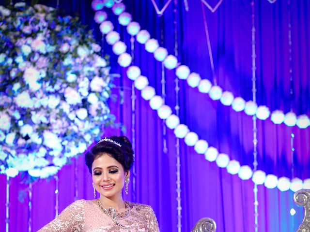 Shruti and Nitish&apos;s wedding in South Delhi, Delhi NCR 18