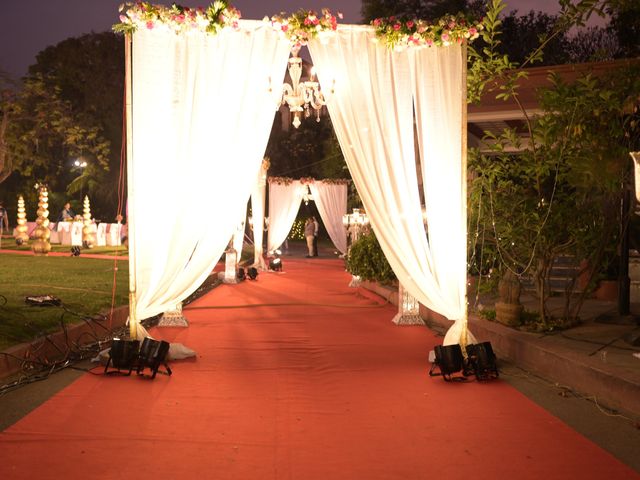 Jushya Ravi Kabra and Pranav Kabra&apos;s wedding in Hyderabad, Telangana 31