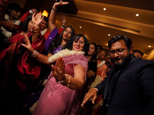 Jeet and Tanya&apos;s wedding in Greater Noida, Delhi NCR 18