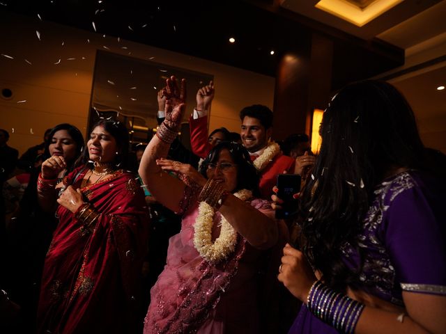 Jeet and Tanya&apos;s wedding in Greater Noida, Delhi NCR 19