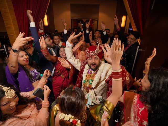 Jeet and Tanya&apos;s wedding in Greater Noida, Delhi NCR 20