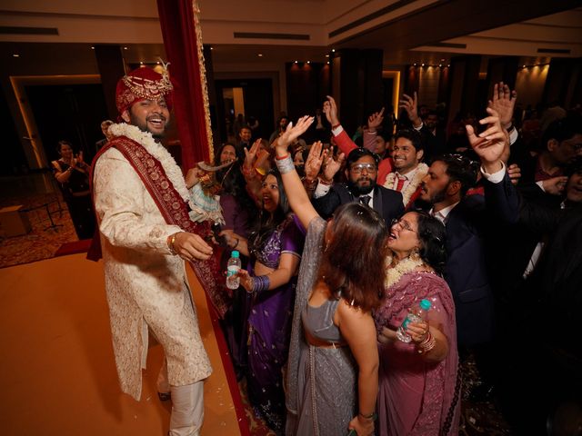 Jeet and Tanya&apos;s wedding in Greater Noida, Delhi NCR 24