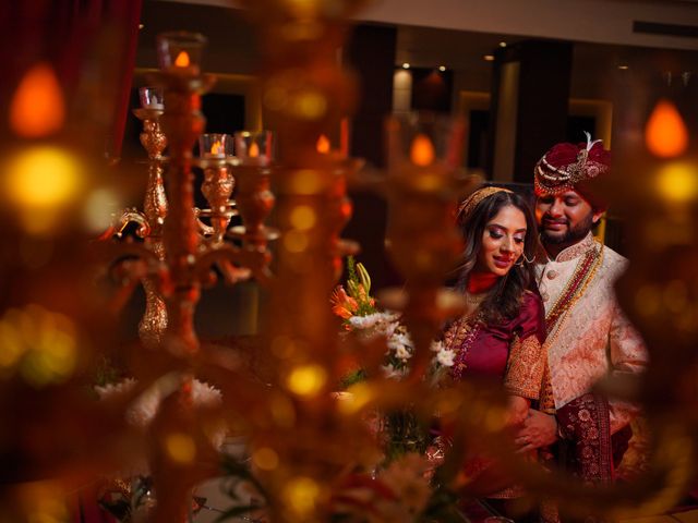 Jeet and Tanya&apos;s wedding in Greater Noida, Delhi NCR 39