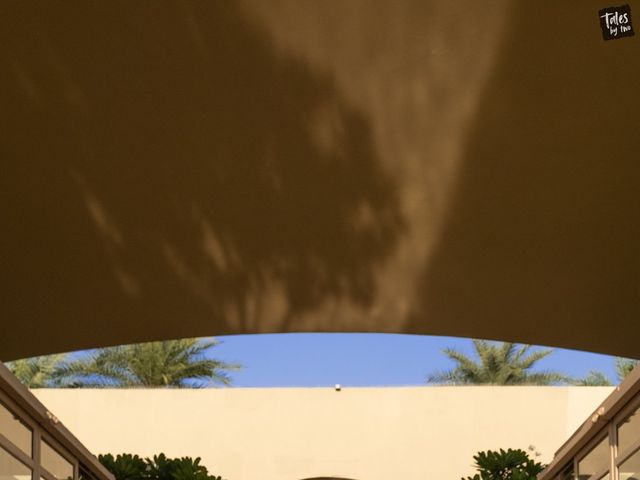 Kritika and Aakash's wedding in Gurgaon, Delhi NCR 26