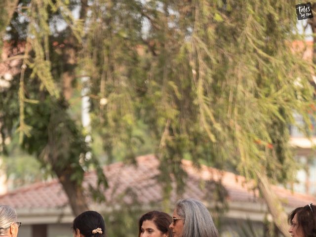 Natasha and Rishabh's wedding in Greater Noida, Delhi NCR 36
