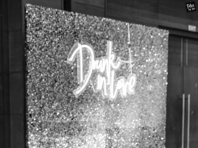 Natasha and Rishabh's wedding in Greater Noida, Delhi NCR 76