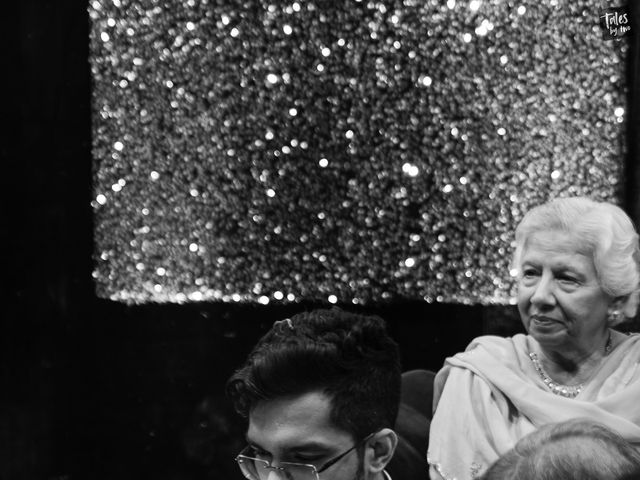 Natasha and Rishabh's wedding in Greater Noida, Delhi NCR 92