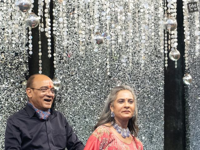 Natasha and Rishabh's wedding in Greater Noida, Delhi NCR 147