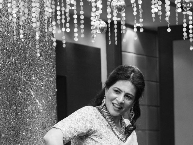 Natasha and Rishabh's wedding in Greater Noida, Delhi NCR 150