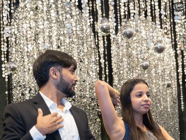 Natasha and Rishabh's wedding in Greater Noida, Delhi NCR 155