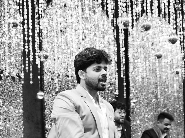 Natasha and Rishabh's wedding in Greater Noida, Delhi NCR 157
