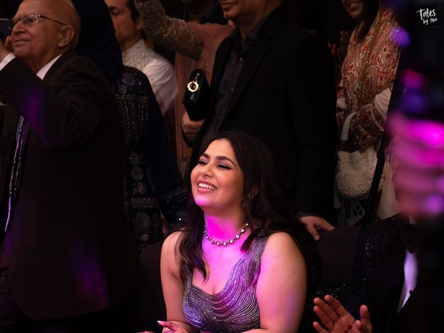 Natasha and Rishabh's wedding in Greater Noida, Delhi NCR 166