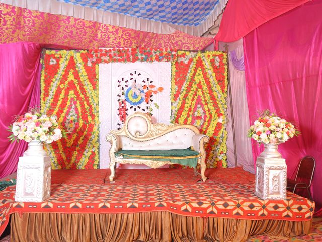 Ankush and shalu&apos;s wedding in Sirsa, Haryana 4