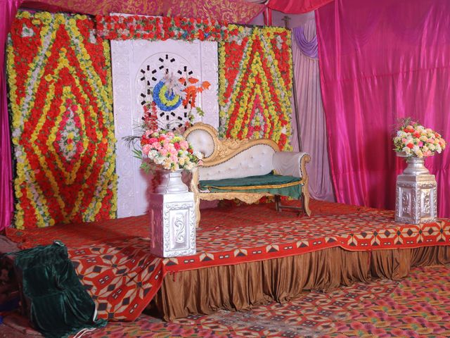 Ankush and shalu&apos;s wedding in Sirsa, Haryana 21