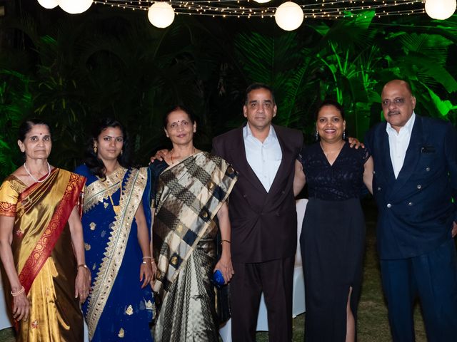 Rahul and Maria's wedding in North Goa, Goa 77