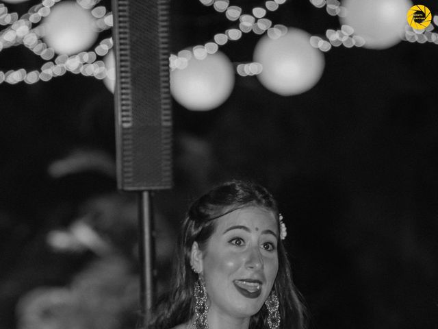 Rahul and Maria's wedding in North Goa, Goa 86
