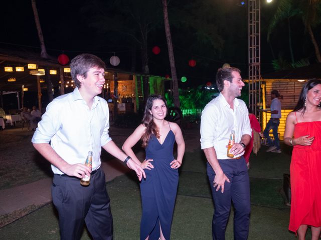 Rahul and Maria's wedding in North Goa, Goa 93