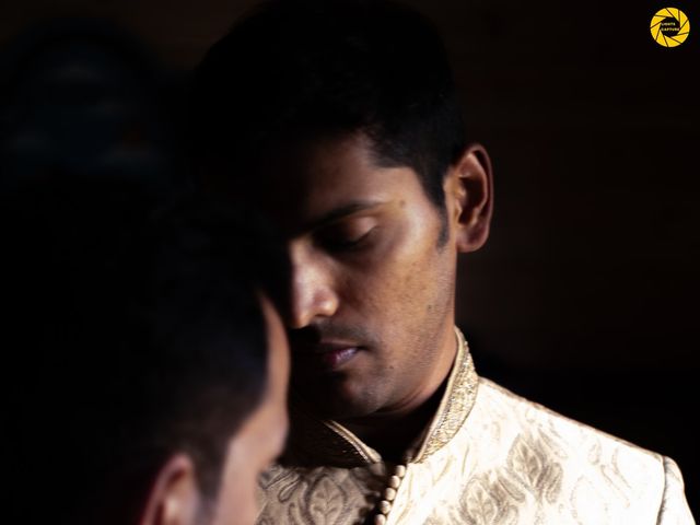 Rahul and Maria's wedding in North Goa, Goa 177