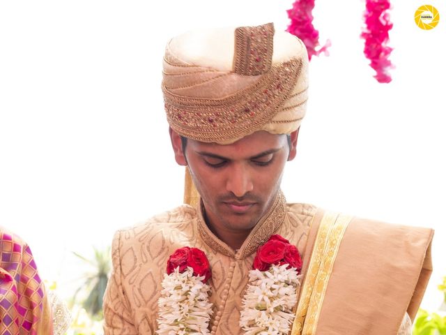 Rahul and Maria's wedding in North Goa, Goa 187