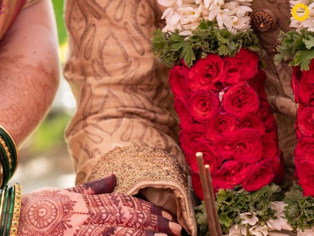 Rahul and Maria's wedding in North Goa, Goa 188