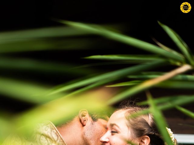 Rahul and Maria's wedding in North Goa, Goa 213
