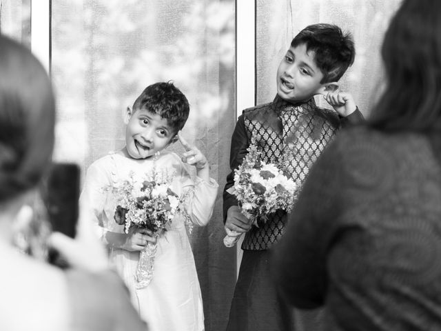 Rahul and Maria's wedding in North Goa, Goa 215