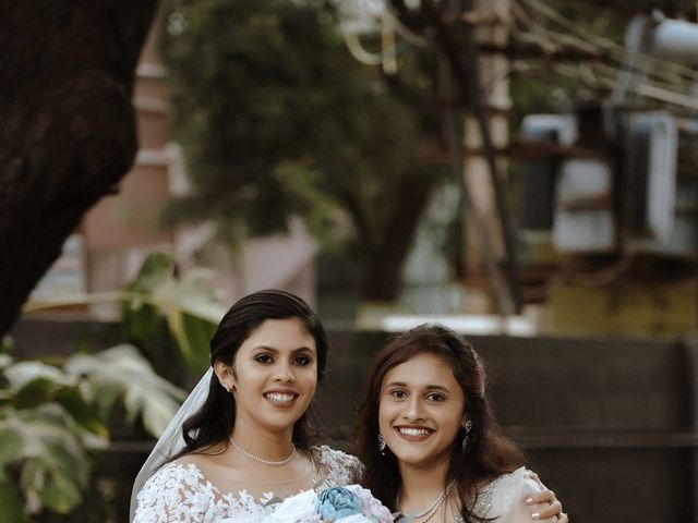 Bony and Priya&apos;s wedding in Kollam, Kerala 22
